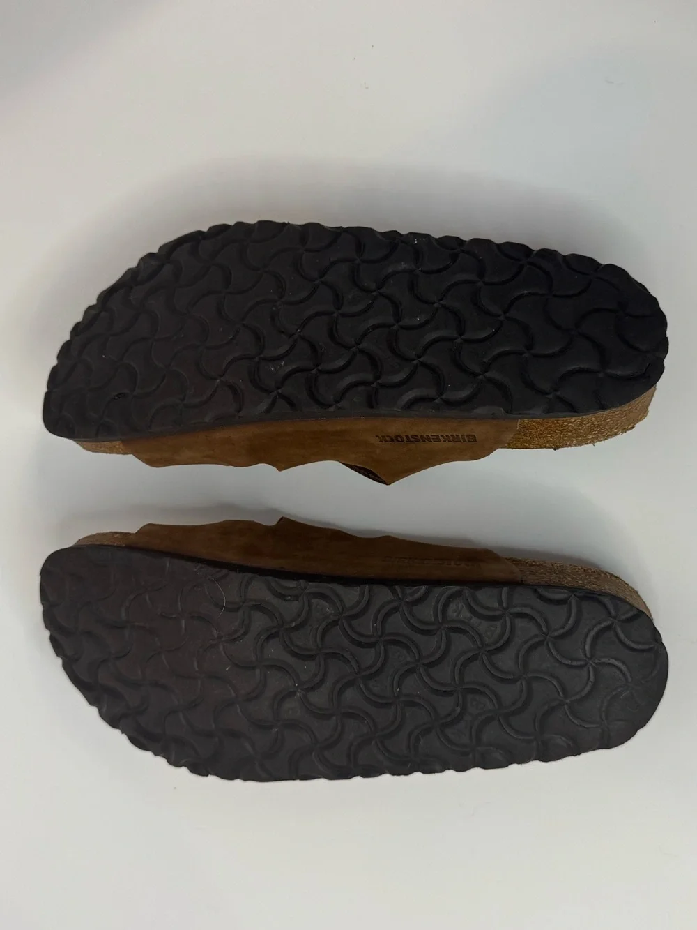 Birkenstock Brown Florida Sandal